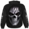 Night Stalker - Hoodie Spiral