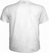 Beast Within White T-shirt - Spiral