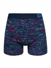 Web Developer - Mens Fitted Trunks - Good Mood