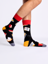 Book Lover - Socks Good Mood