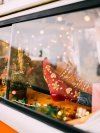 Gingerbread World - Winter Socks - Good Mood