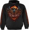 Ashes Reborn - Hoodie Spiral