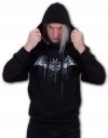 Batman Nocturnal - Hoodie Spiral Direct