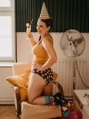 Party Hamsters - Briefs Ladies - Good Mood