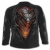 Draconis - Longsleeve Spiral