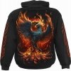 Ashes Reborn - Hoodie Spiral