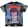 David Bowie Ziggy Havok - Liquid Blue