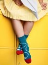 Planes - Junior Socks - Good Mood