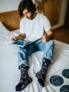 Zodiac - Socks Good Mood