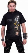 Hanging Tunes - Skull - Looney Tunes
