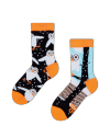 Owls - Junior Socks - Good Mood