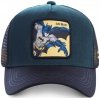 Batman DC - Czapka z daszkiem Capslab