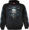 HUMAN 2.0 - Hoodie Spiral
