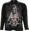 High Pristess - Longsleeve Spiral Direct