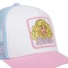 Barbie Femme Trucker  - Cap Capslab