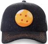 Logo Gray Dragon Ball - Cap Capslab