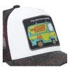 Scooby Doo Mystery Machine - Cap Capslab