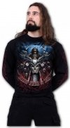 Ride Free - Longsleeve Spiral