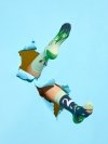 White Swan - Socks Good Mood