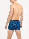 Night Fisherman - Mens Trunks - Good Mood
