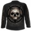 Cracking Up - Longsleeve Spiral