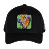 Kame Sennin Red Dragon Ball - Cap Capslab