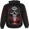 Third Eye Awakeing - Hoodie Spiral