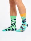 Photographer - Socks Good Mood