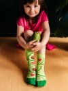 Avocado Love - Junior Socks - Good Mood