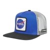 Space Mission NASA Flat - Capslab
