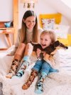 Dachshund - Junior Socks - Good Mood