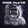 Pink Floyd Spaceman - Liquid Blue