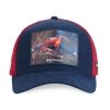 Spider-Man Marvel Trucker - Czapka Capslab
