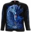 Ice Dragon - Longsleeve Spiral