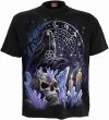 Witchcraft T-shirt- Spiral Direct