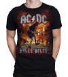 ACDC Rock Eruption - Liquid Blue