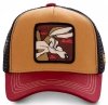 Coyote Looney Tunes - Czapka z daszkiem Capslab