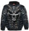 Skull Armour - Bluza -Spiral