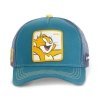 Jerry Trucker Cap - Czapka z daszkiem Capslab