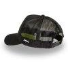 Batman Logo DC COMICS Trucker - Capslab