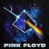 Pink Floyd Cosmic Prism - Liquid Blue