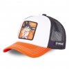 Dragon Ball Goku Trucker - Czapka Capslab