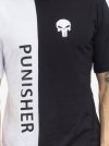Punisher Comics Division - Marvel