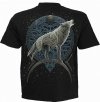Celtic Wolf - Spiral