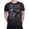 Pink Floyd Dark Side Live - Liquid Blue