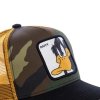 Daffy Moro Looney Tunes - Šiltovka Capslab