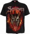 LOTR - SAURON - Spiral Direct