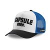Capsule Corp. Dragon Ball - Šiltovka Capslab