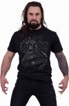 AC/DC Back in Black Torn - Spiral Direct