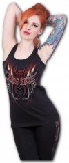 Ride Free - Razor Top Spiral – Ladies